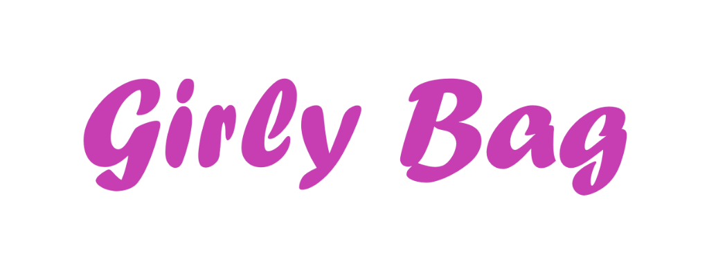 Girly Bag